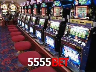 A Experiência Imersiva dos Cassinos Ao Vivo no 5555bet