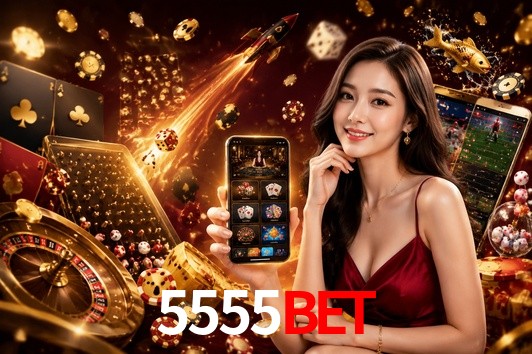 Weekend Specials 5555bet