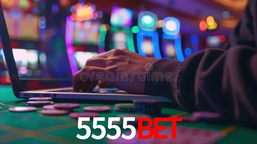 Recursos de Bônus 5555bet