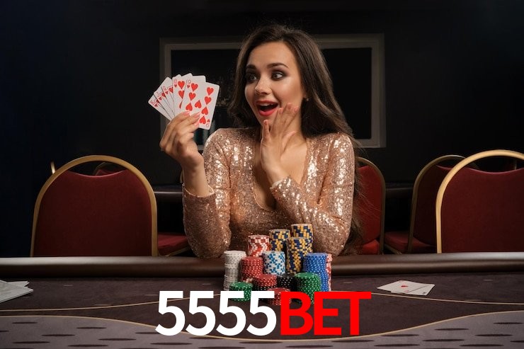 Apostas de Tênis 5555bet