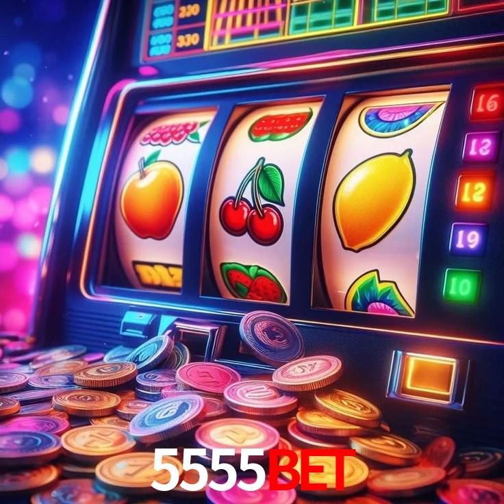 Promoção Relâmpago 5555bet