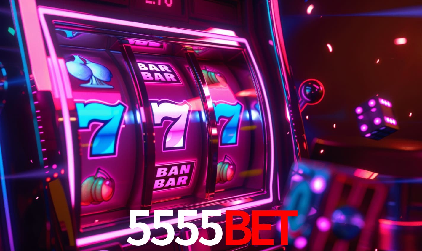 PIX Instantâneo 5555bet