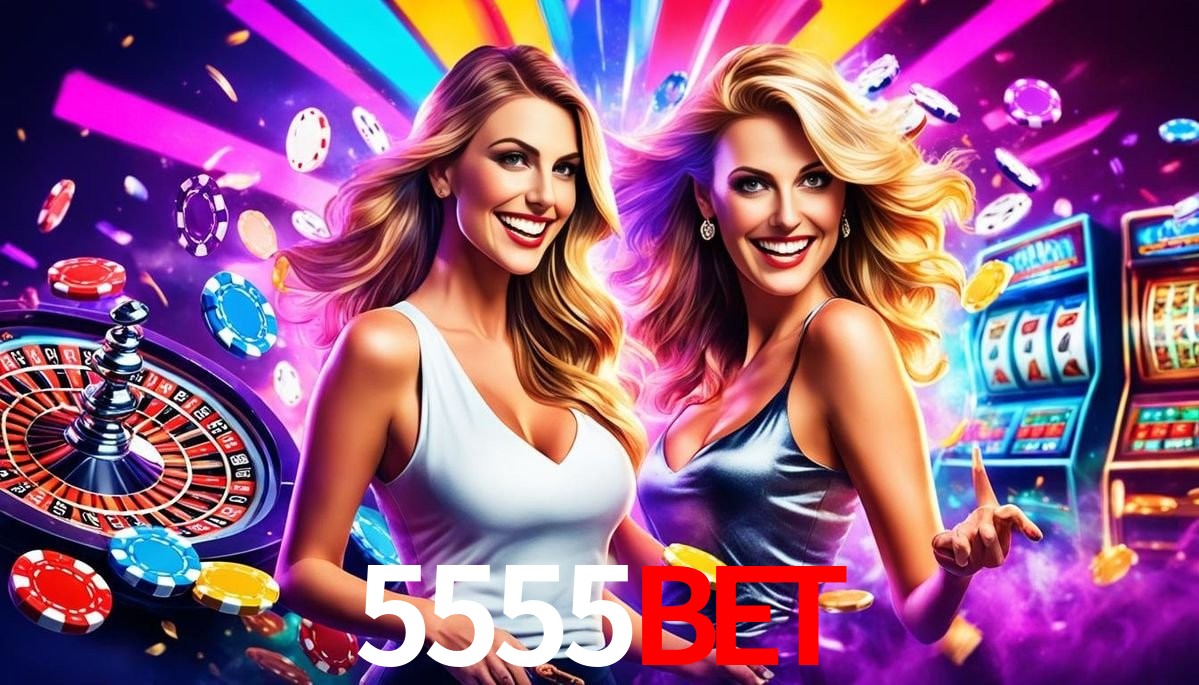Estatísticas do Jogo 5555bet