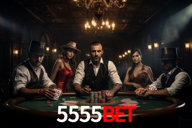 Casino VIP 5555bet