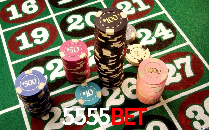 Integração de APIs 5555bet