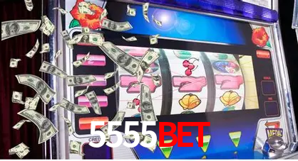 Desvendando o Mundo dos Jogos Virtuais na 5555bet