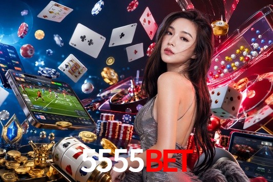 Secure Login 5555bet