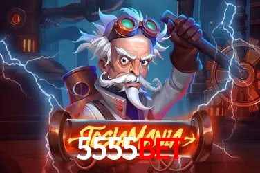 Estatísticas 5555bet