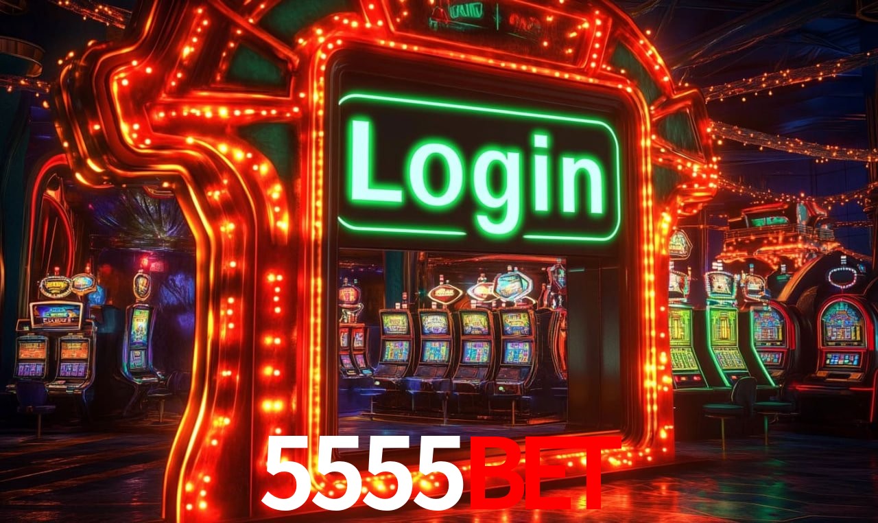 Tecnologia da Plataforma 5555bet