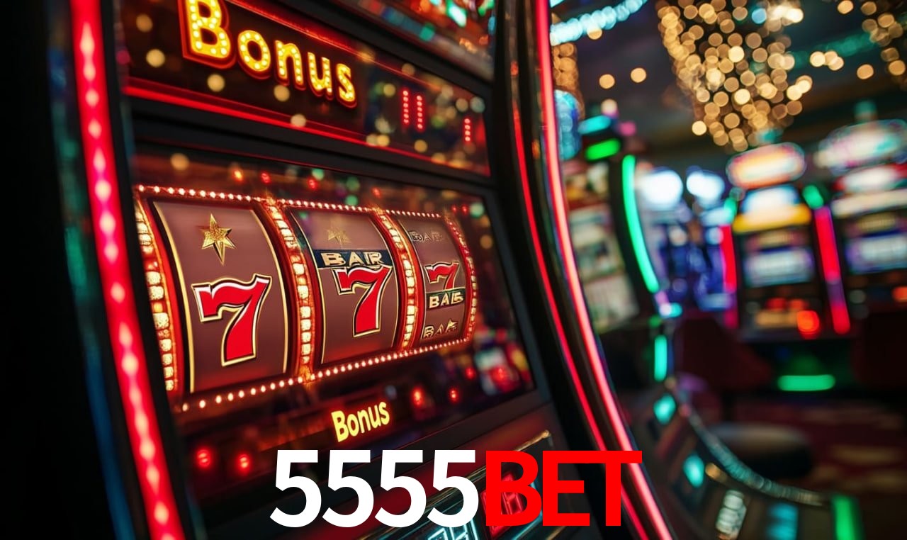 App mobile 5555bet
