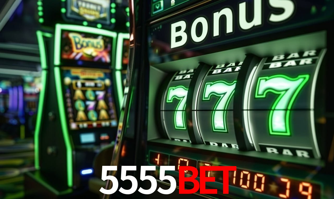 Account Benefits 5555bet