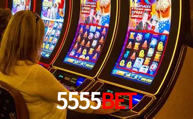 Explorando a Categoria de Eventos em Apostas na 5555bet