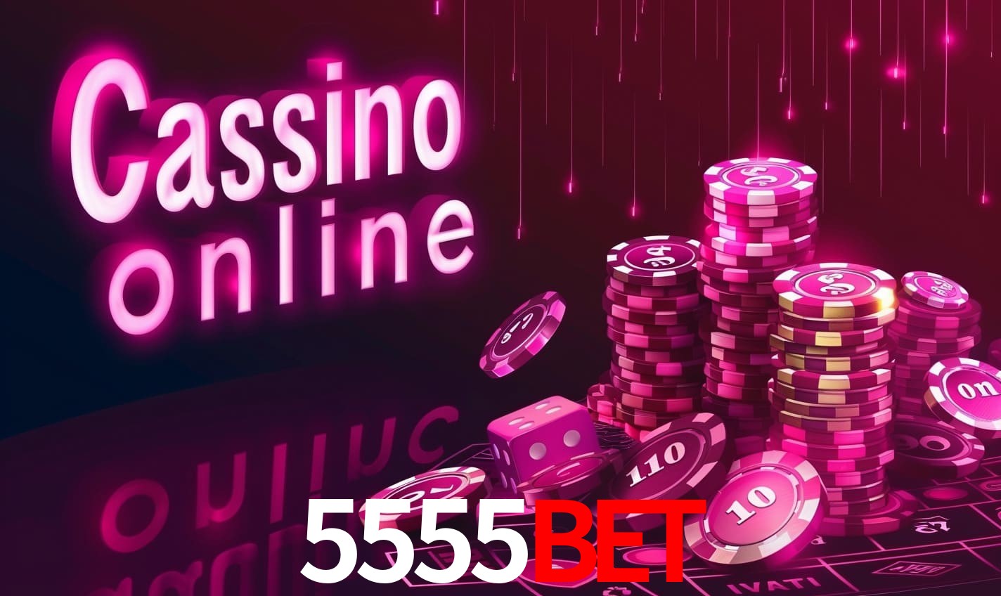 Interface Premium 5555bet