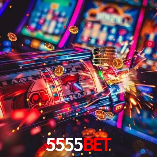 Jogos de Slot 5555bet