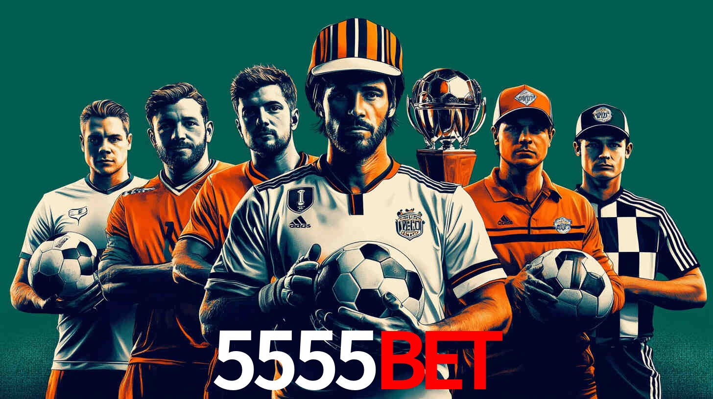cassino 5555bet