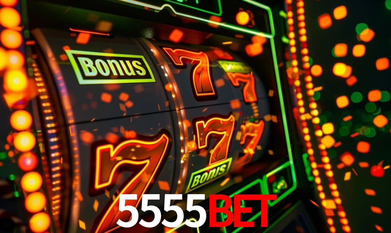 Mesa de Blackjack 5555bet