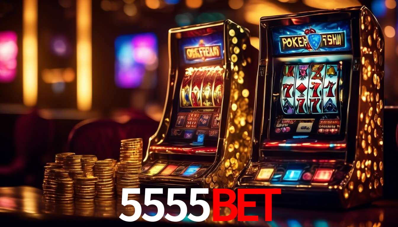 Torneios 5555bet