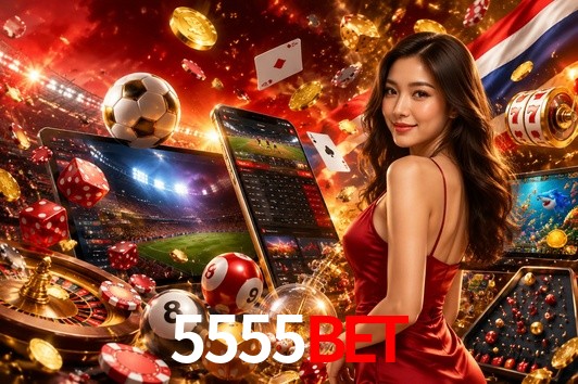 Seasonal Promotions 5555bet