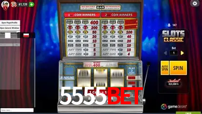 Inovações de Jogos na 5555bet: O Futuro das Experiências Interativas