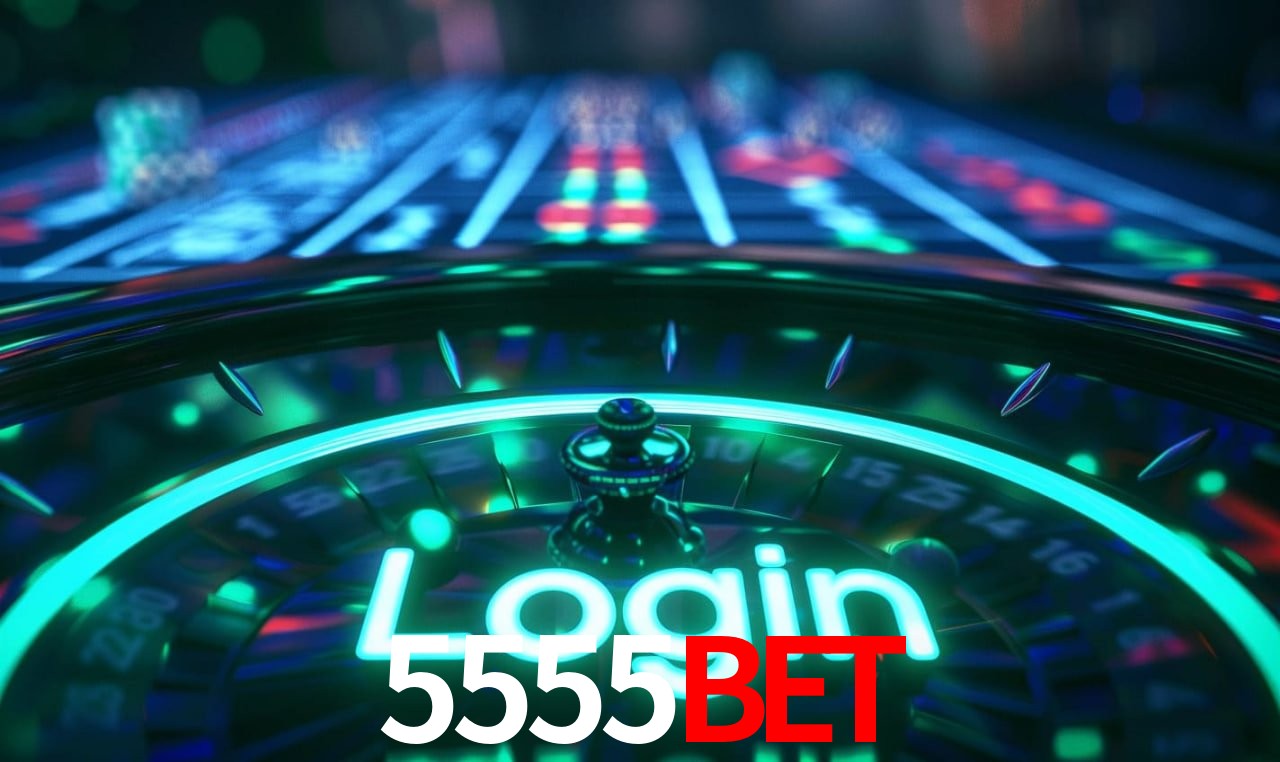 Design Responsivo 5555bet