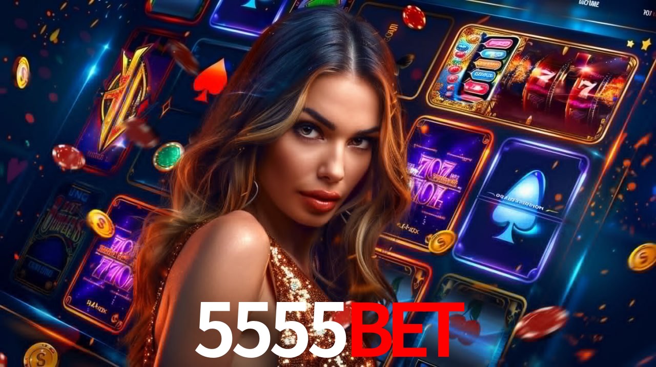 Casino Ao Vivo 5555bet