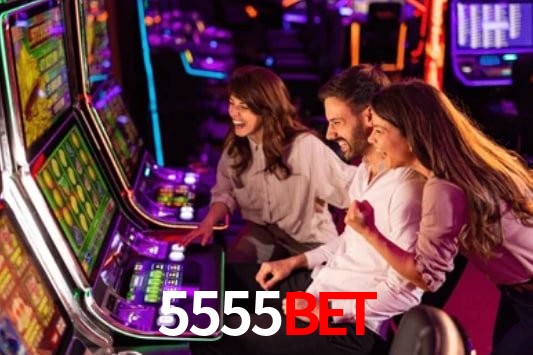 Apostas de Futebol 5555bet