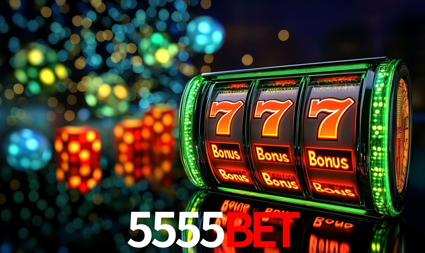 Instalação Android 5555bet