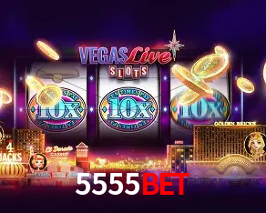 Descubra o Mundo do Cassino Online com 5555bet