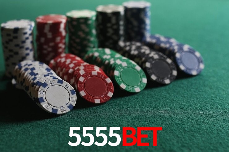 Slot Games 5555bet