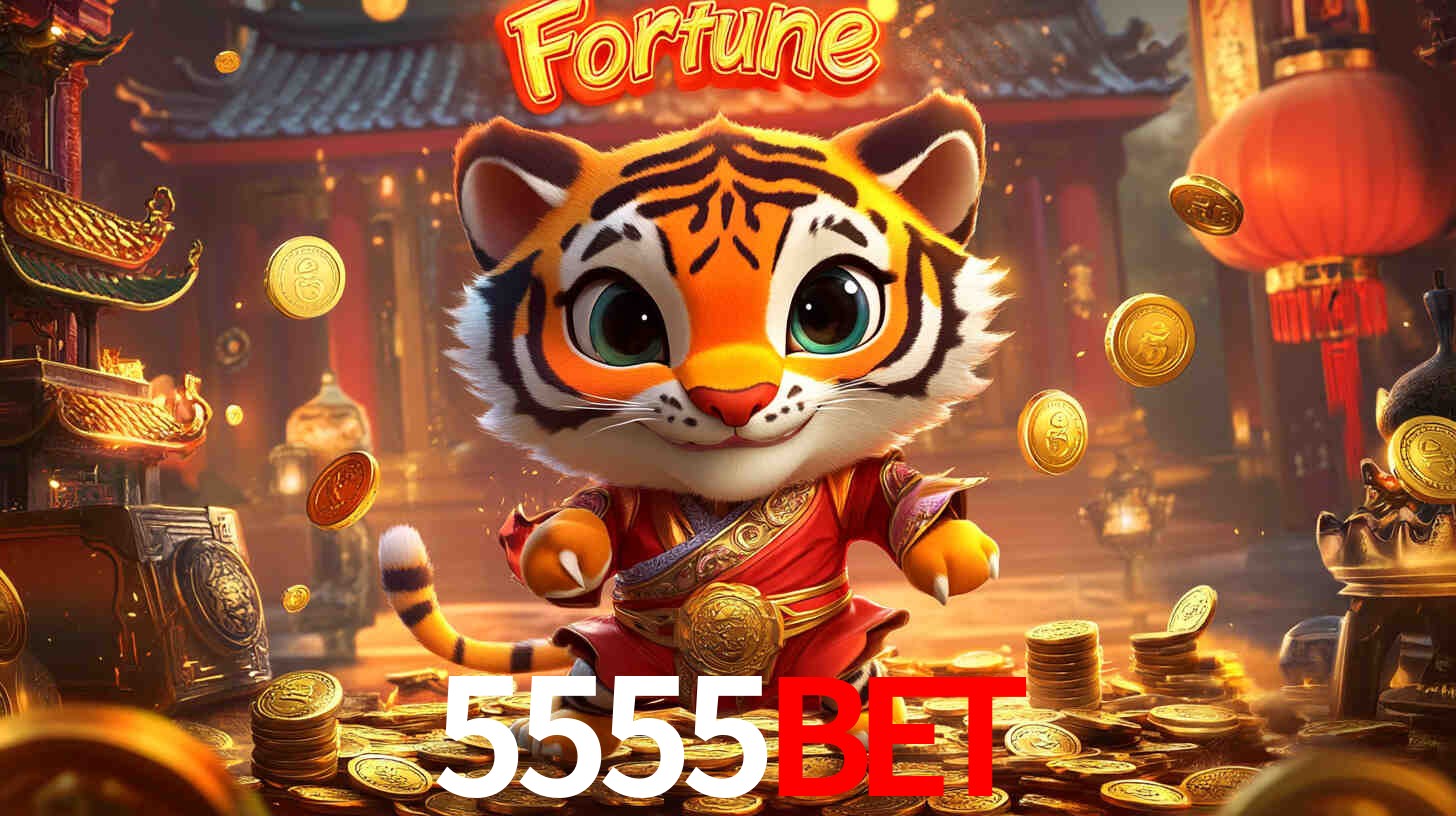 A Emoção da Loteria na 5555bet: Uma Chance de Mudança de Vida