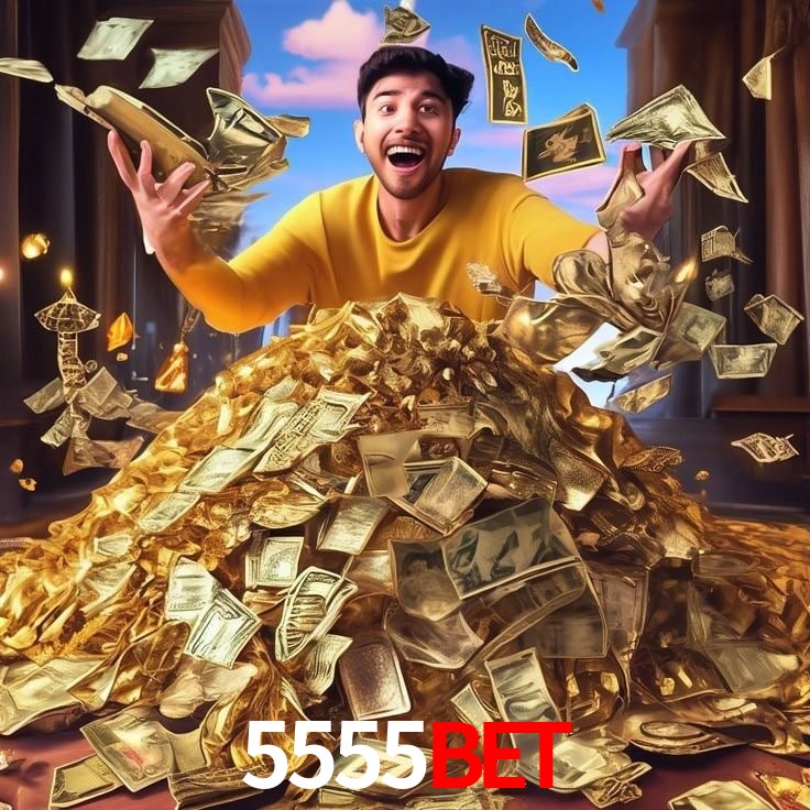 Login Seguro 5555bet