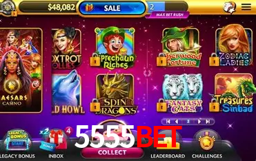 Apostas Esportivas na 5555bet: Um Guia Completo