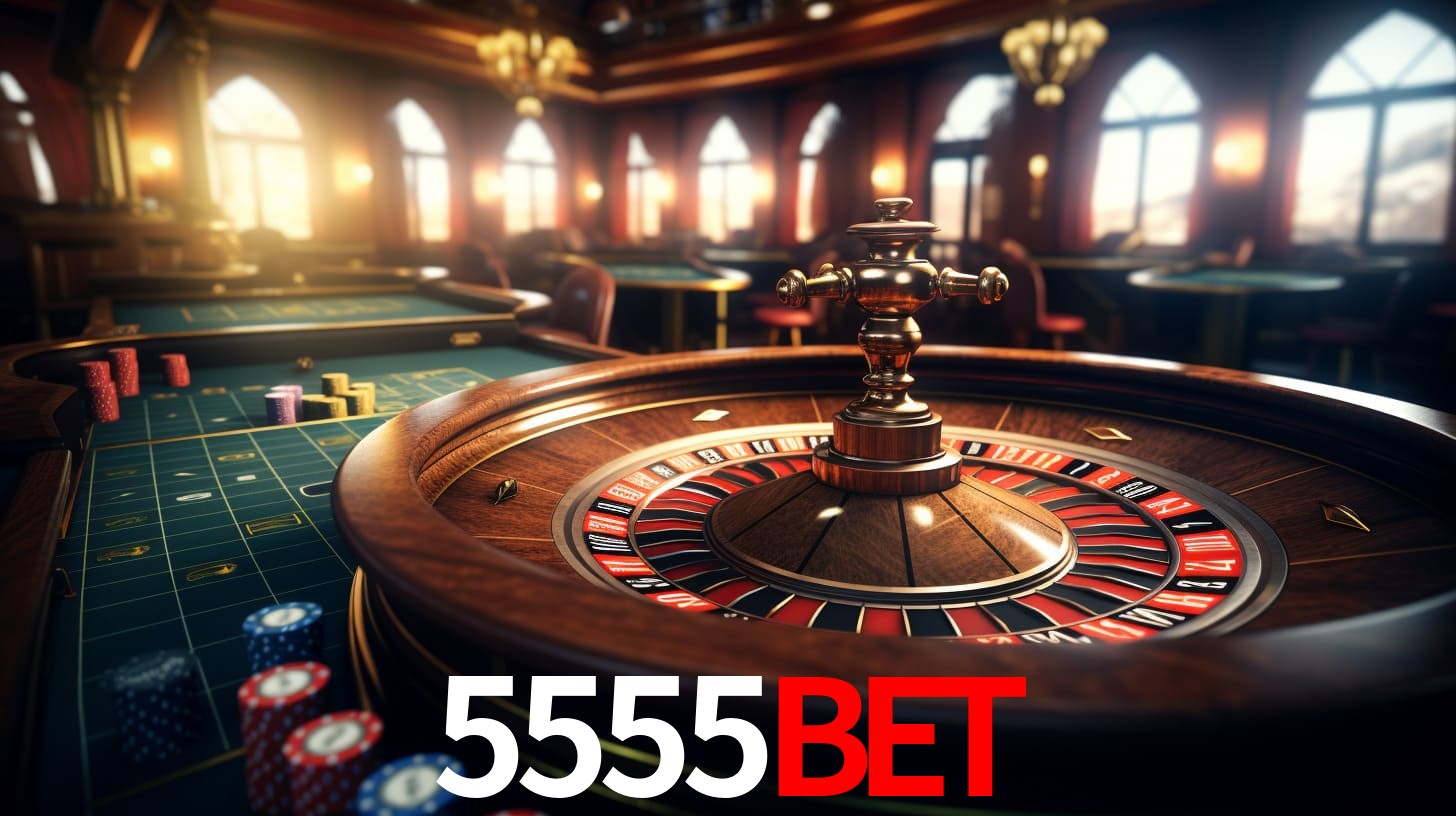 VIP Casino 5555bet