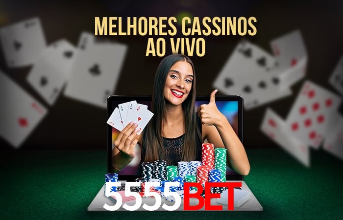 Descubra a Essência do 5555bet: Nossa História e Compromissos