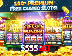 Inovações de Jogos na 5555bet: O Futuro das Experiências Interativas