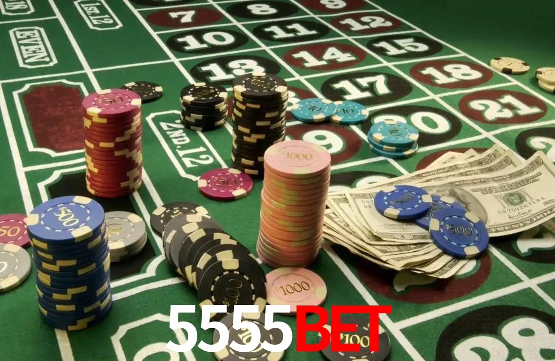 Games Directory 5555bet