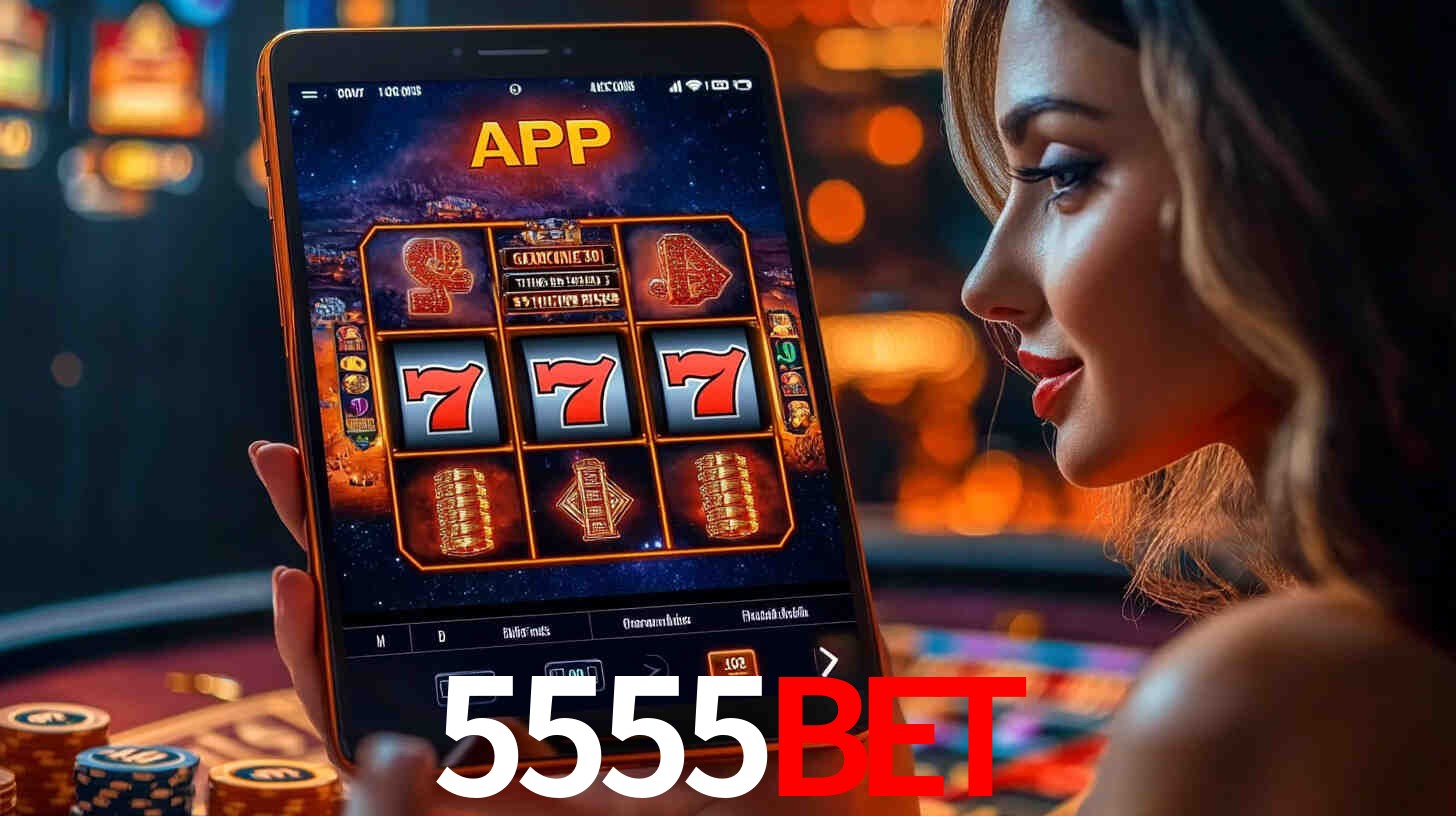 Bônus Generosos e Exclusivos no 5555bet para Você!
