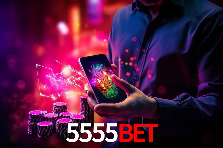 Provedores de Jogos 5555bet