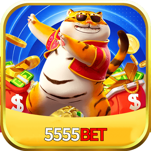 Logo 5555bet
