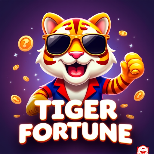 Fortune Tiger 5555bet cassino online
